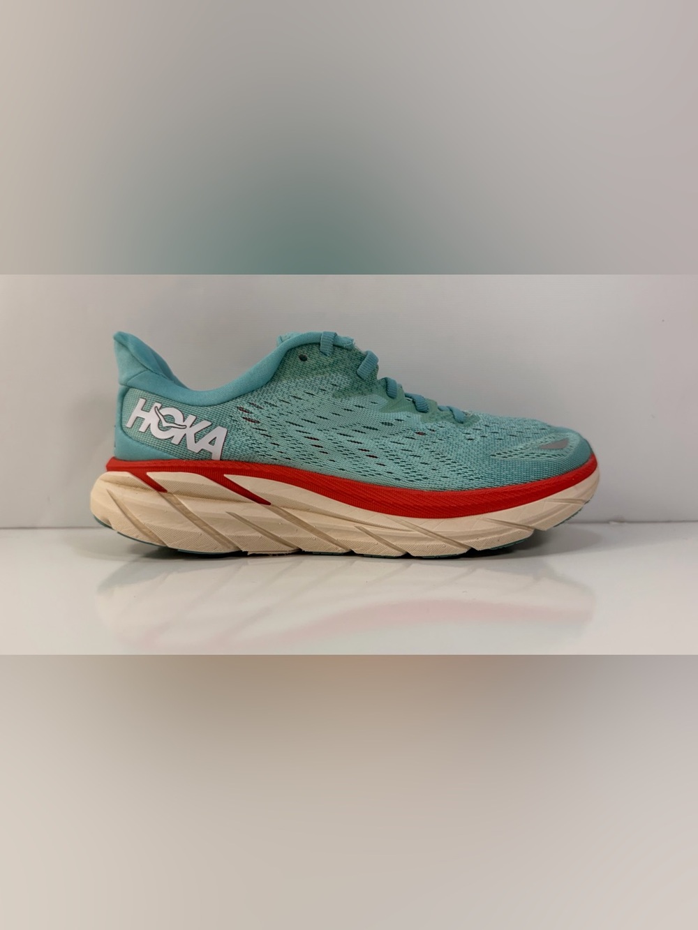 Hoka One One W Clifton 8 (428)
